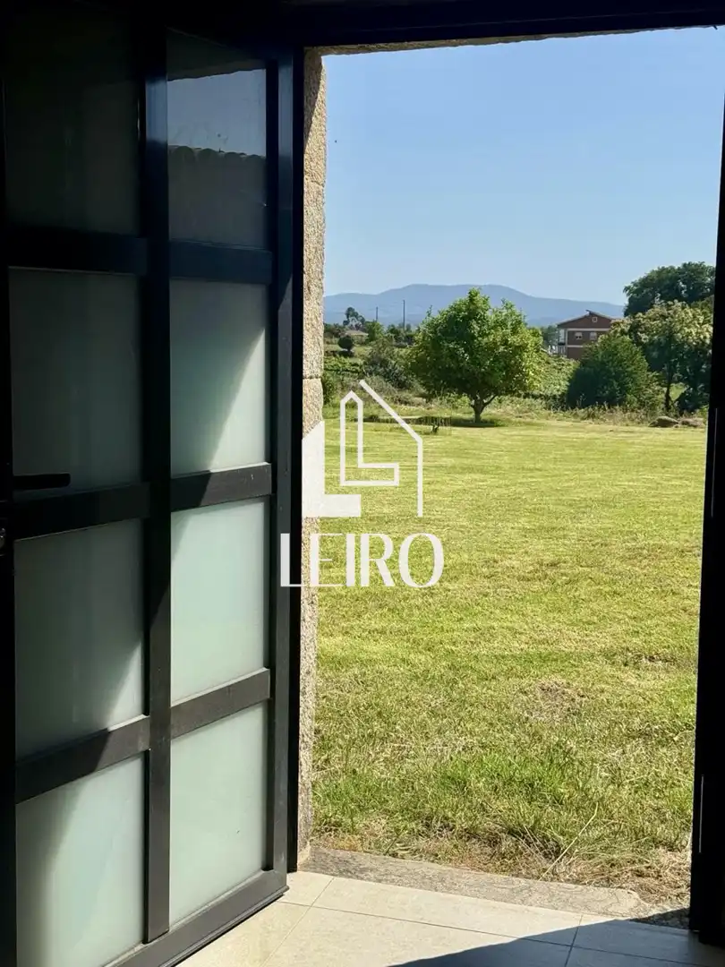 Casa o xalet en venda en Caldas de Reis