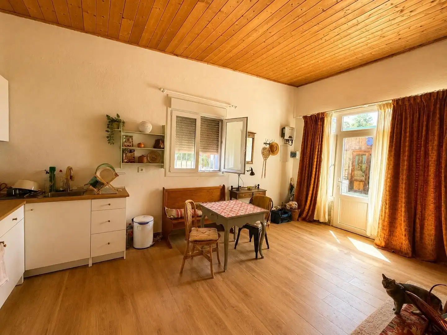 Casa rústica en venda a San Roque Pueblo, imagen 11