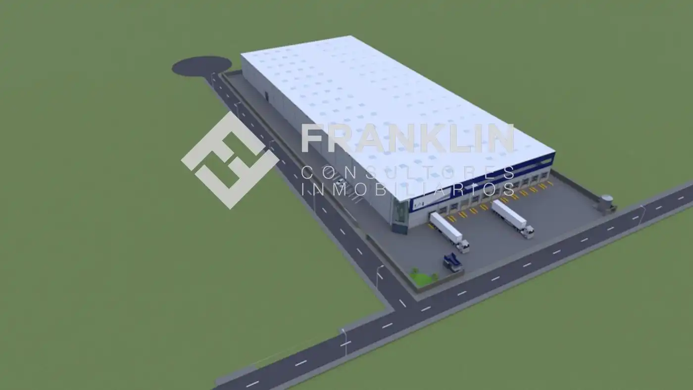 Industriegebäude zur Miete in Plaça Can Xirgu I, imagen 6