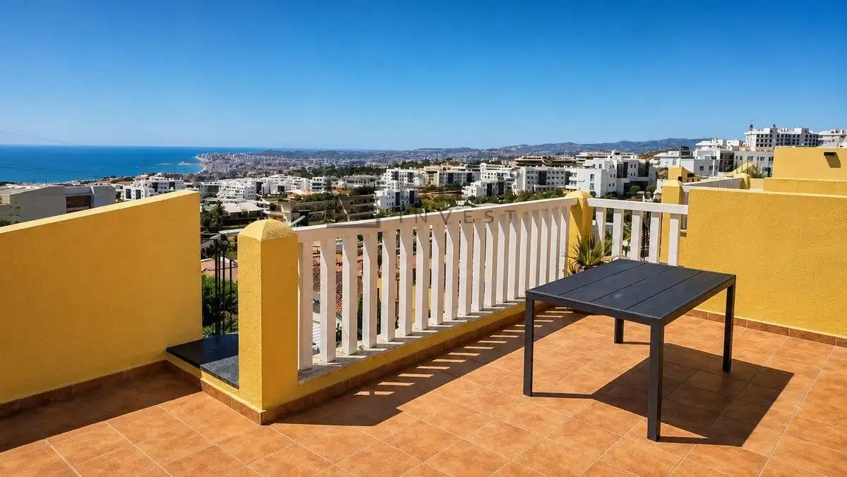 Penthouse mit Pool zum Verkauf in Dragonera, imagen 20