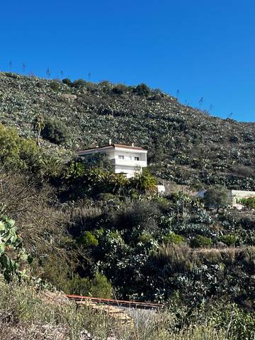 Casa-chalet en Venta en Camino a La Caldera, 52 en Los Alvarados - Fuente los Berros - Bandama