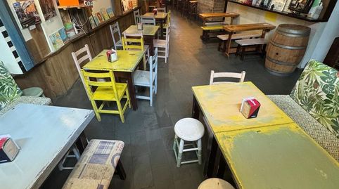 Foto 4 von Geschaftsraum zur ubertragung in Monte Alto - Zalaeta - Atocha, A Coruña Capital