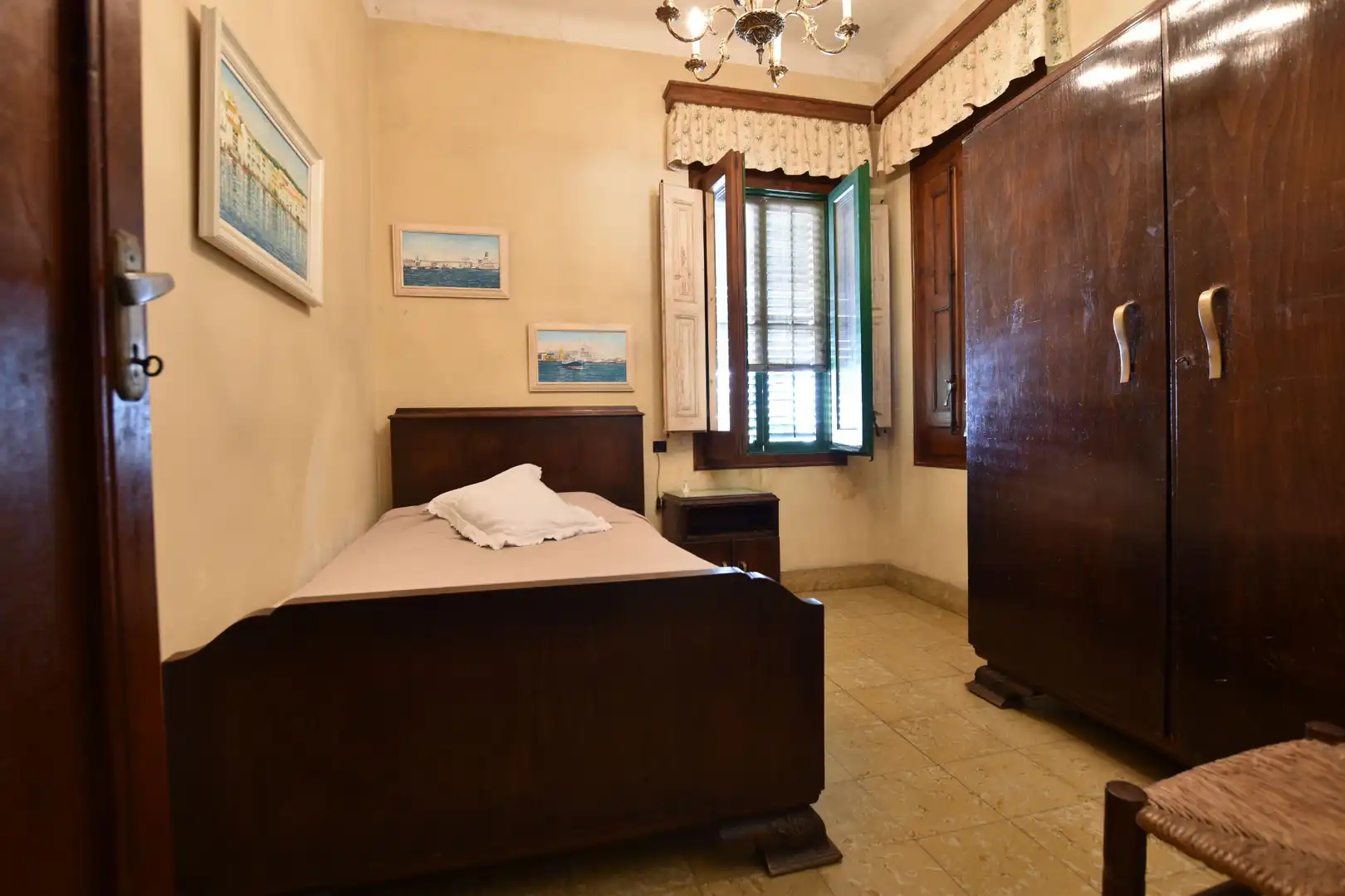 Casa amb jardí en venda a Passeig de Miramar 36, imagen 23