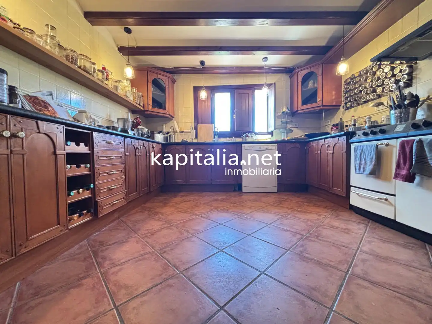 Casa rustica con terrazza in vendita a Batoi, imagen 33