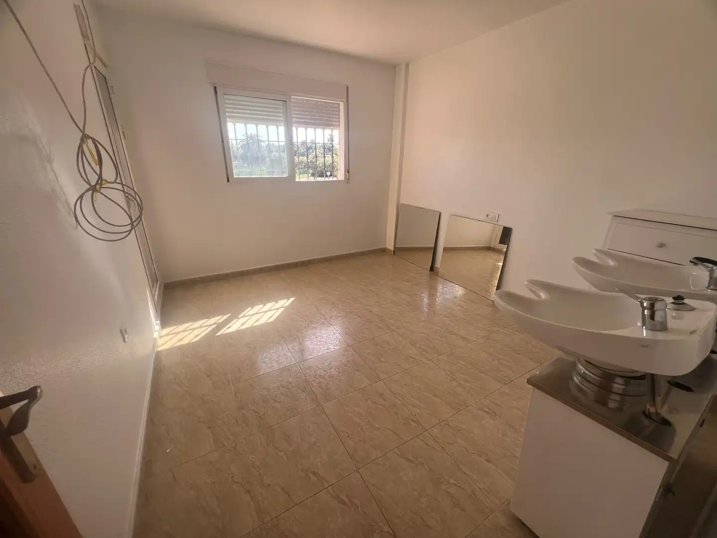 Habitación de Casa adosada en venta en San Pedro del Pinatar con Aire acondicionado, Terraza y Trastero