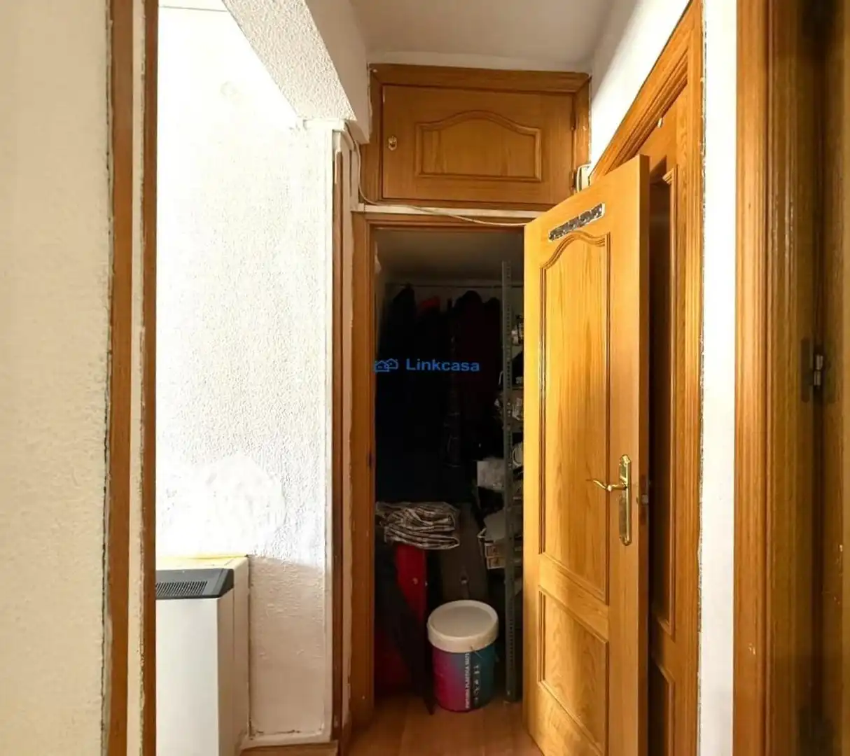 Wohnung zum Verkauf in Calle ESPERANZA MACARENA, imagen 29