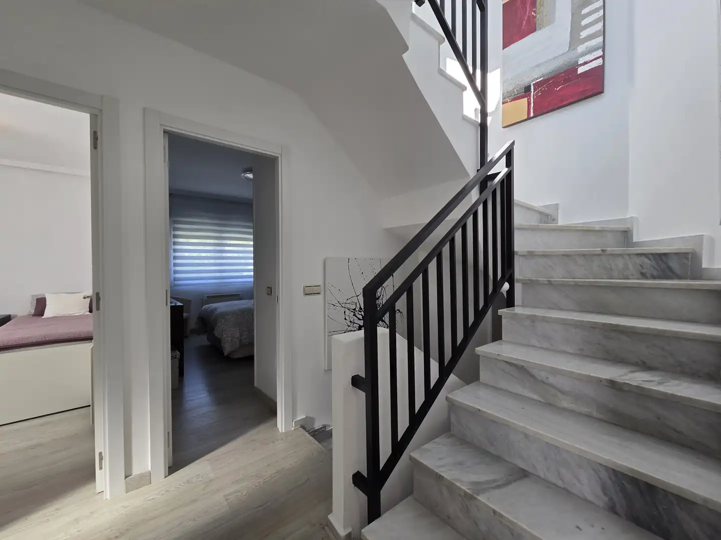 Maison mitoyenne avec piscine à vendre à Milla de Oro, imagen 23