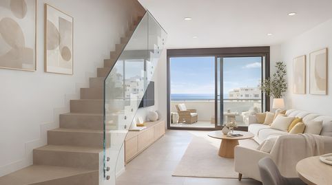 Foto 5 de Ático en venta en Huerta Nueva, Estepona