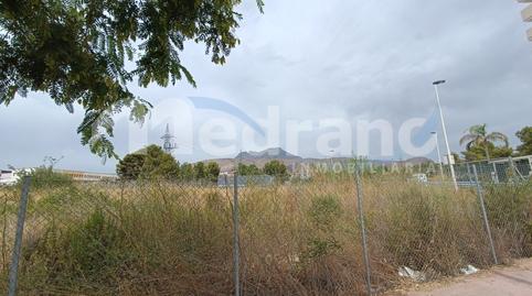 Foto 4 de Residencial de lloguer a Cala de Finestrat, Alicante