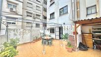 Terrace of Flat for sale in Gandia  with Air Conditioner, Terrace and Balcony