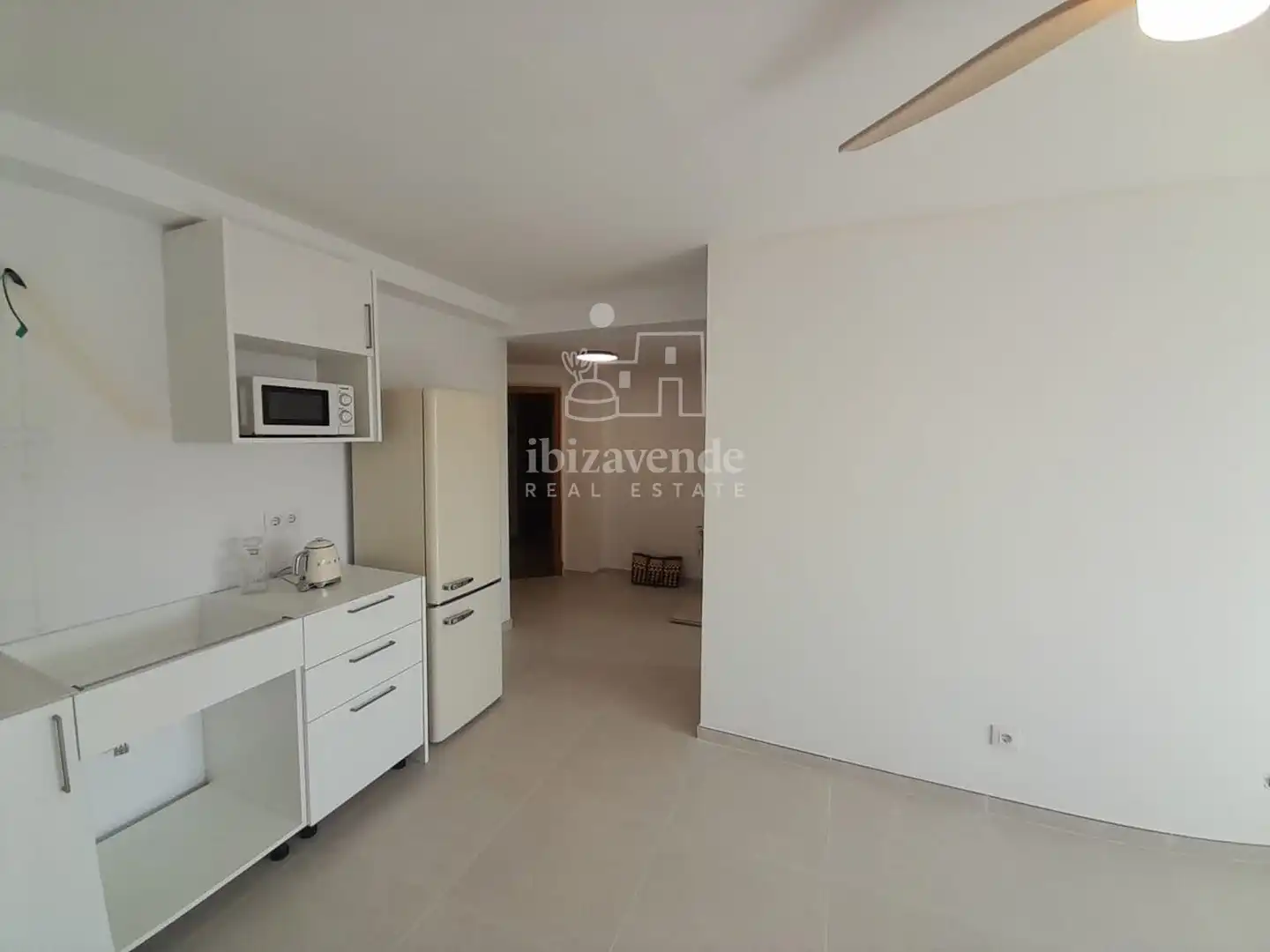 Habitación de Piso en venta en Sant Josep de sa Talaia con Aire acondicionado, Calefacción y Terraza