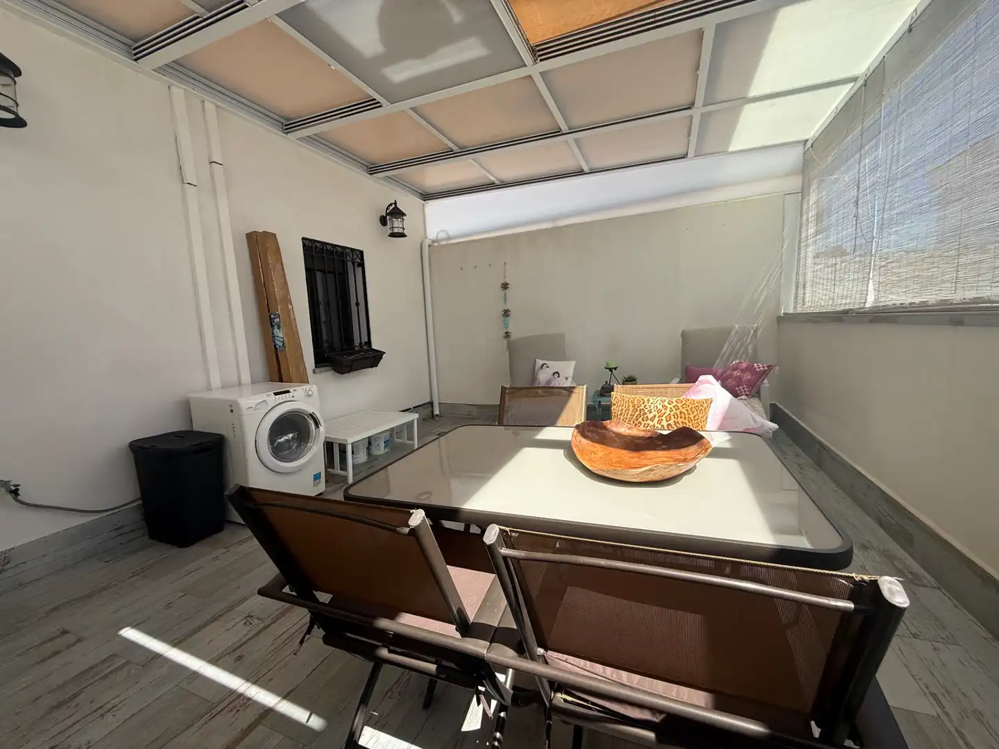 Terraza de Casa o chalet en venta en Huelva con Aire acondicionado, Calefacción y Terraza