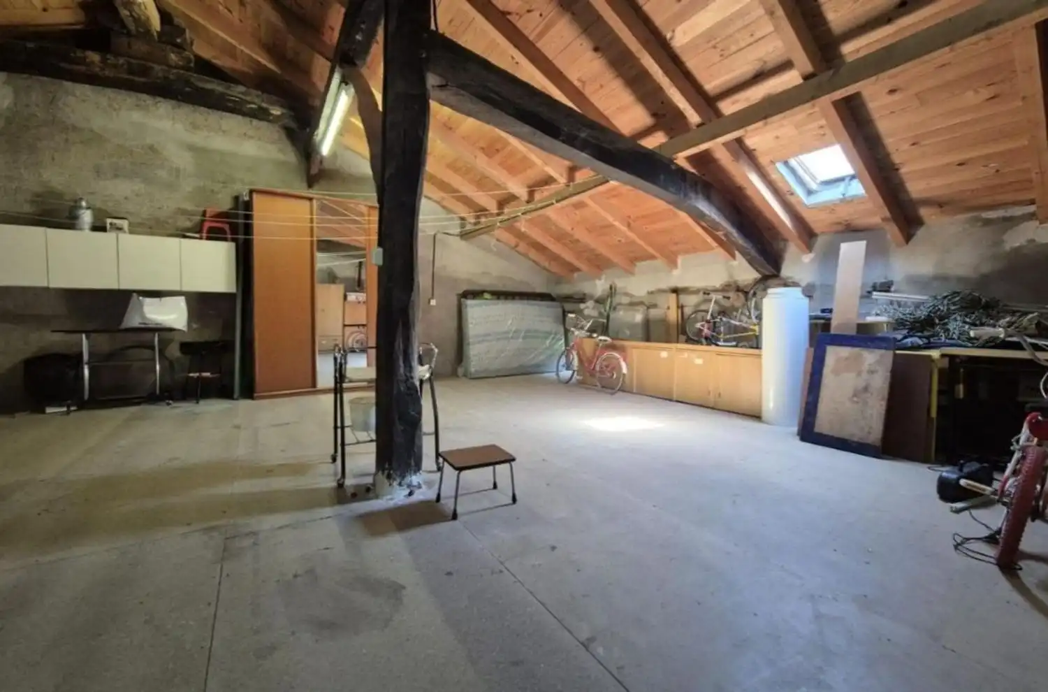 Chalet con jardín en venta en Villasana de mena, imagen 23