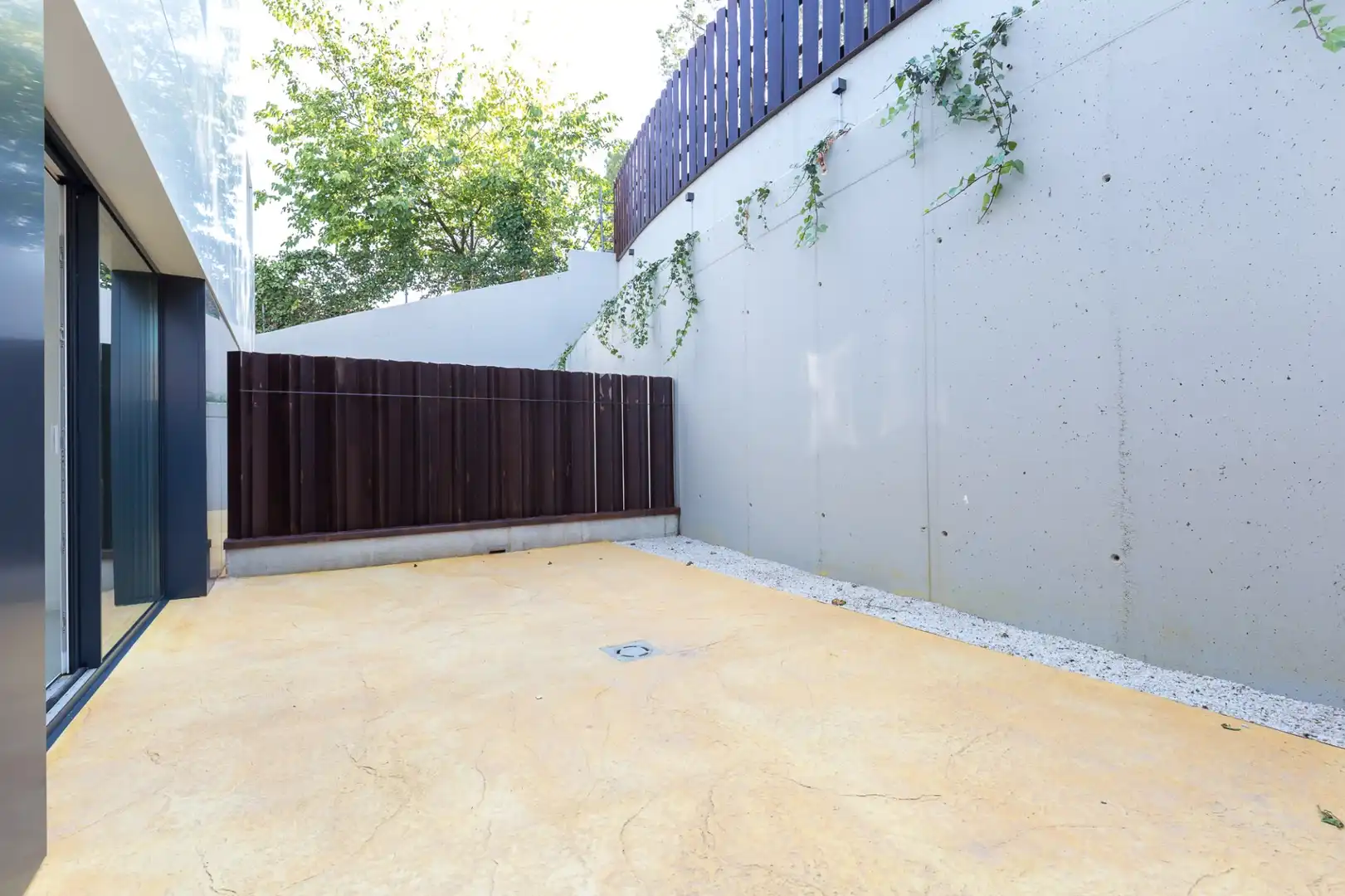 Terrace of Detached homes for sale in Sant Just Desvern  with Air Conditioner, Heating and Terrace
