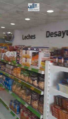 Local comercial en Venta en Cárcheles