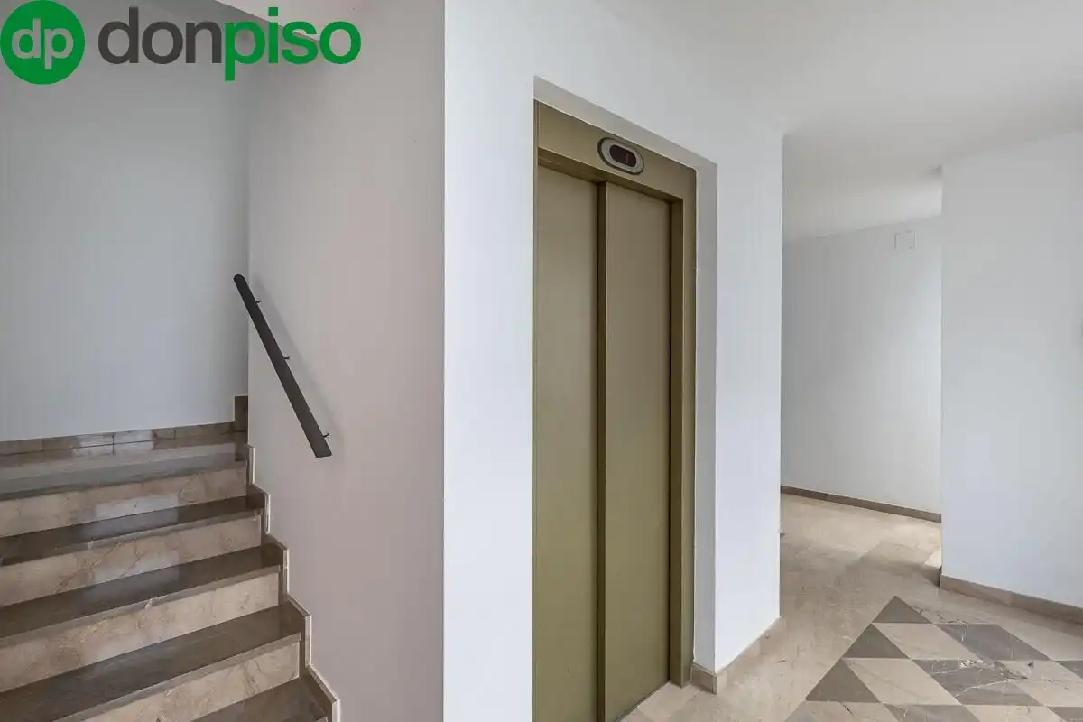 Duplexes for sale in Granada  with Air Conditioner and Heating