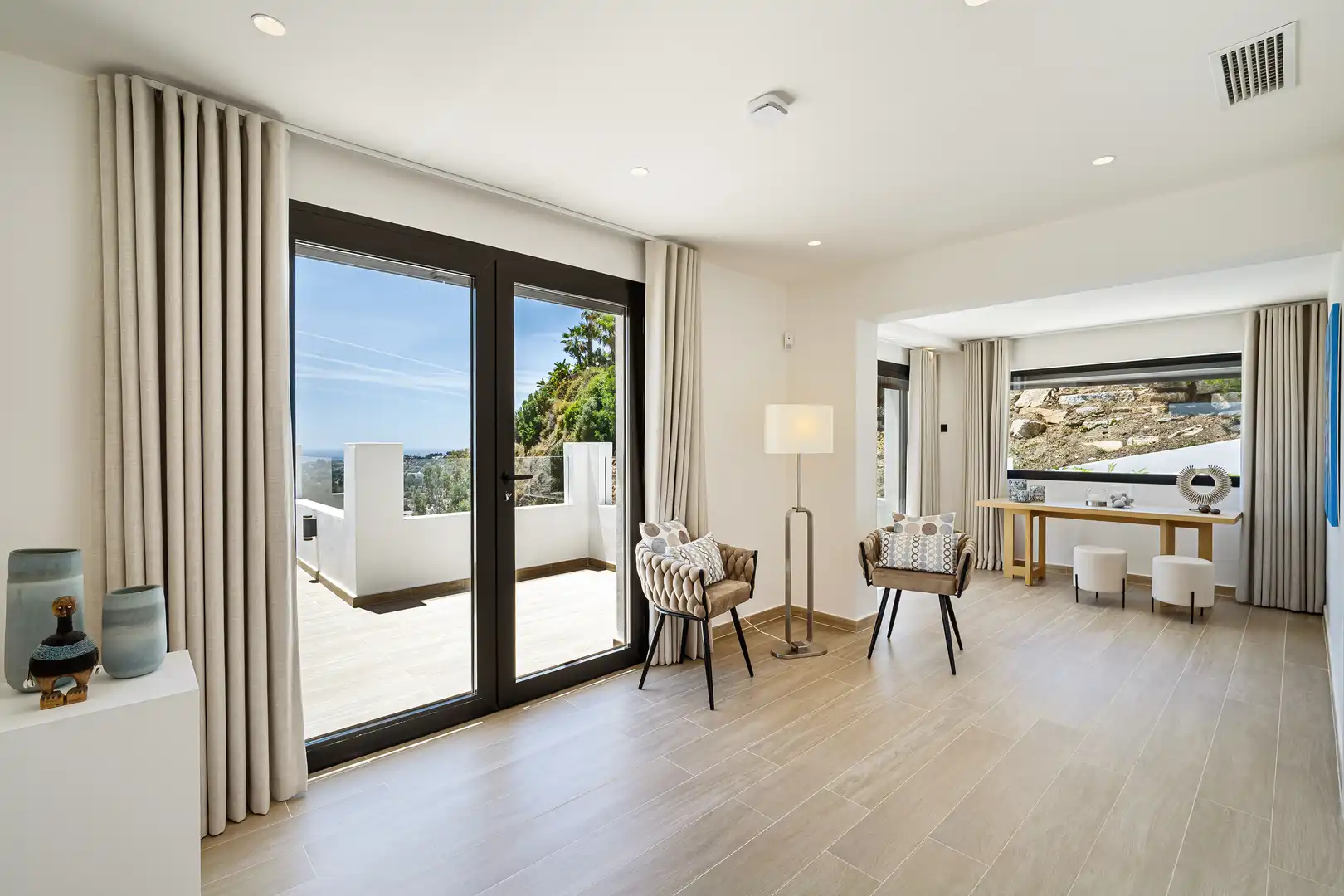 New build Detached house for sale in Urbanización Lomas de Nueva Andalucía 6L, imagen 28