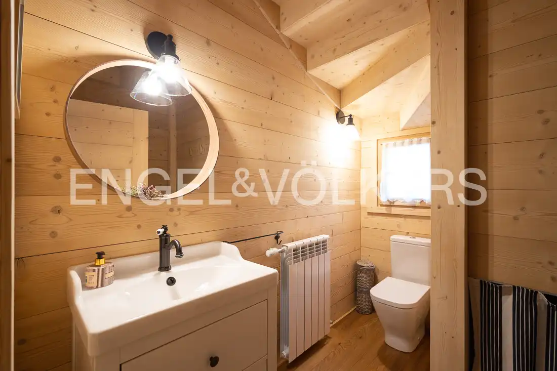 Maison avec jardin à vendre à Canillo pueblo, imagen 17
