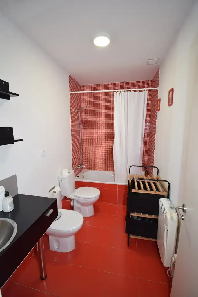 Flat for sale in Calle de La Coruña, imagen 14