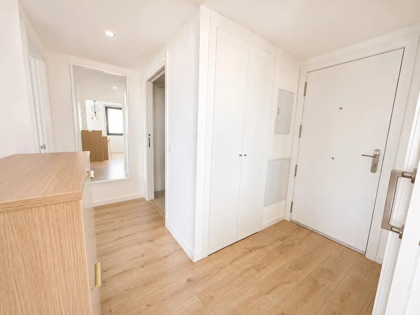Piso en venta en Valencia con Aire acondicionado, Calefacción y Jardín privado