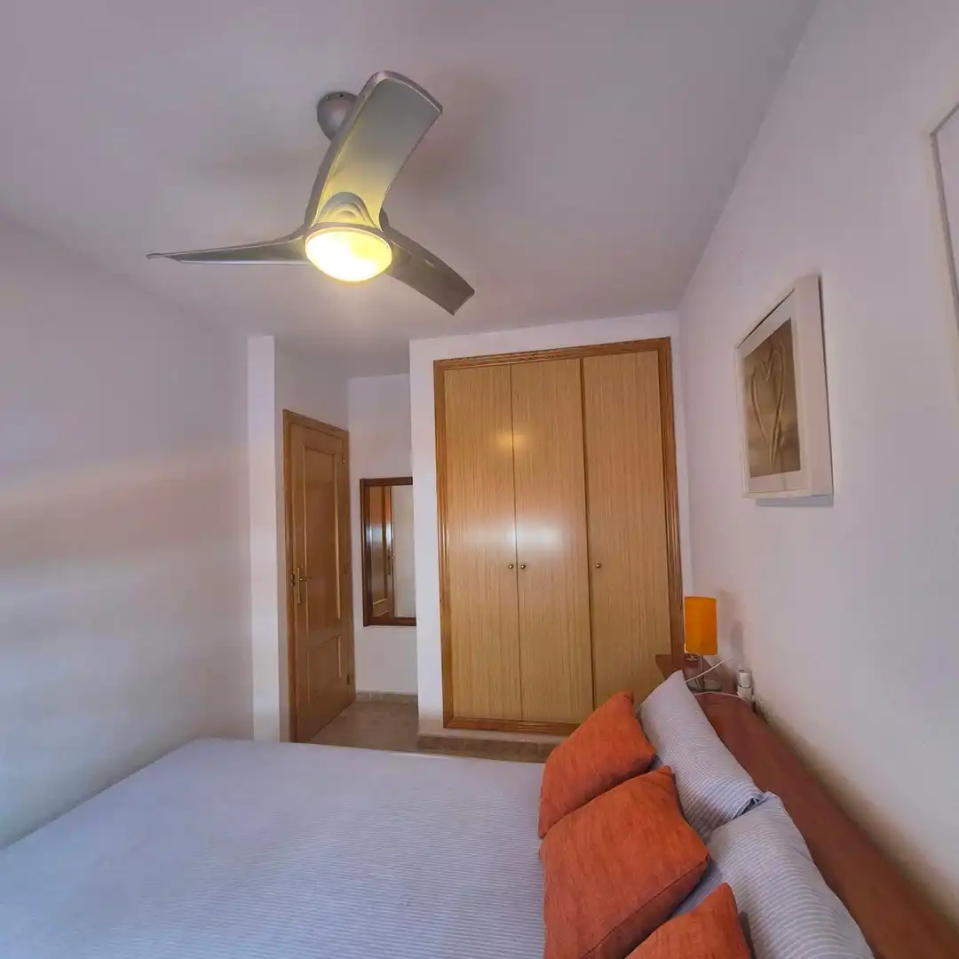 Apartament amb piscina en venda a Moncófar Playa, imagen 30