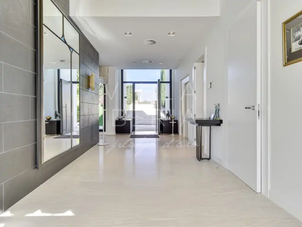 Casa con terrazza in vendita a Carrer de La Vinya, imagen 9