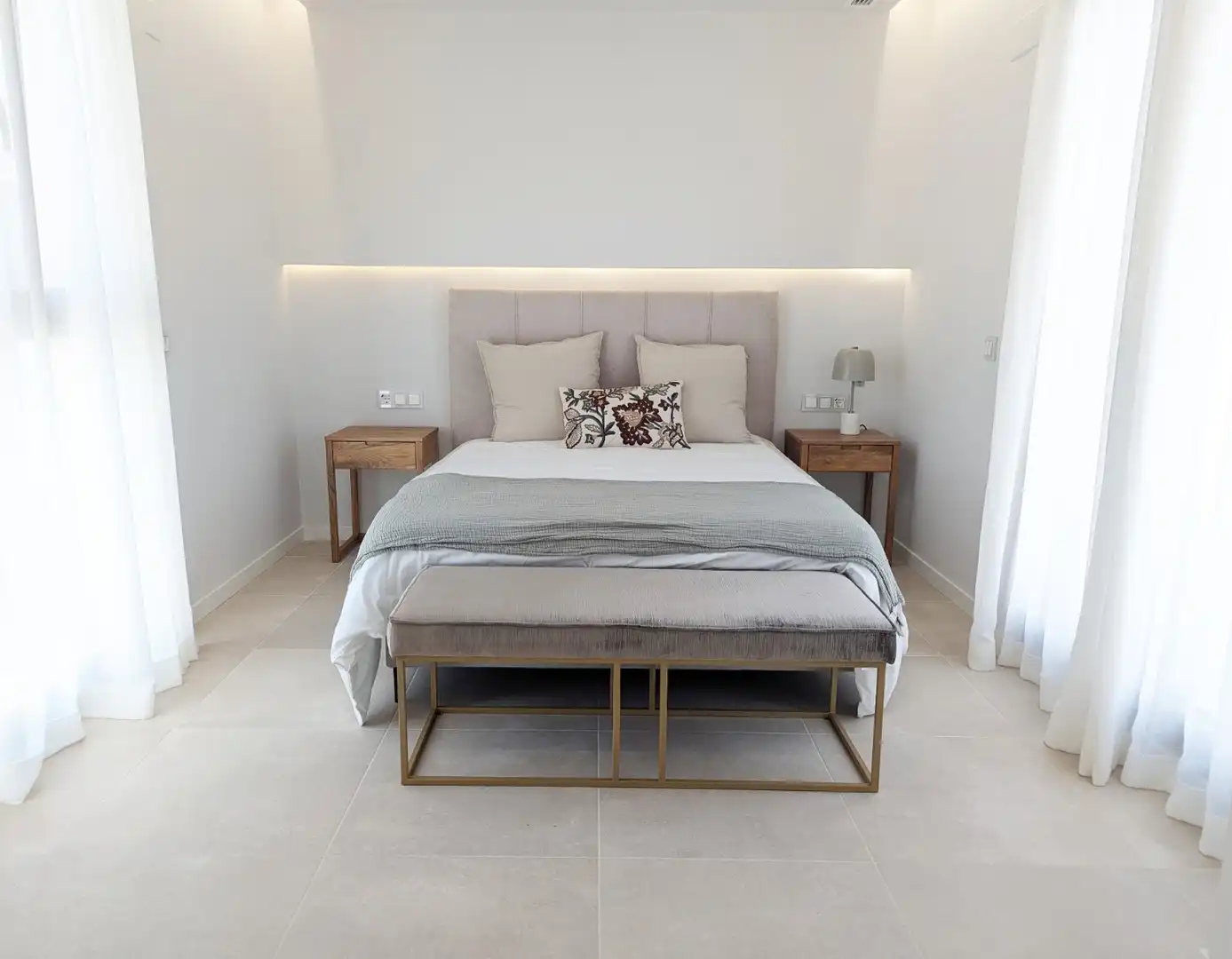 Mini appartamento con piscina in vendita a Las Marinas / Les Marines, imagen 6
