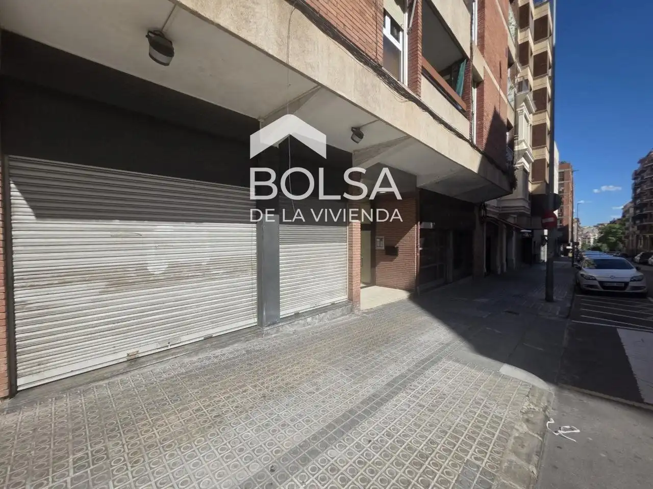 Local commercial à louer à L´ALCALDE ARMENGOU, imagen 9