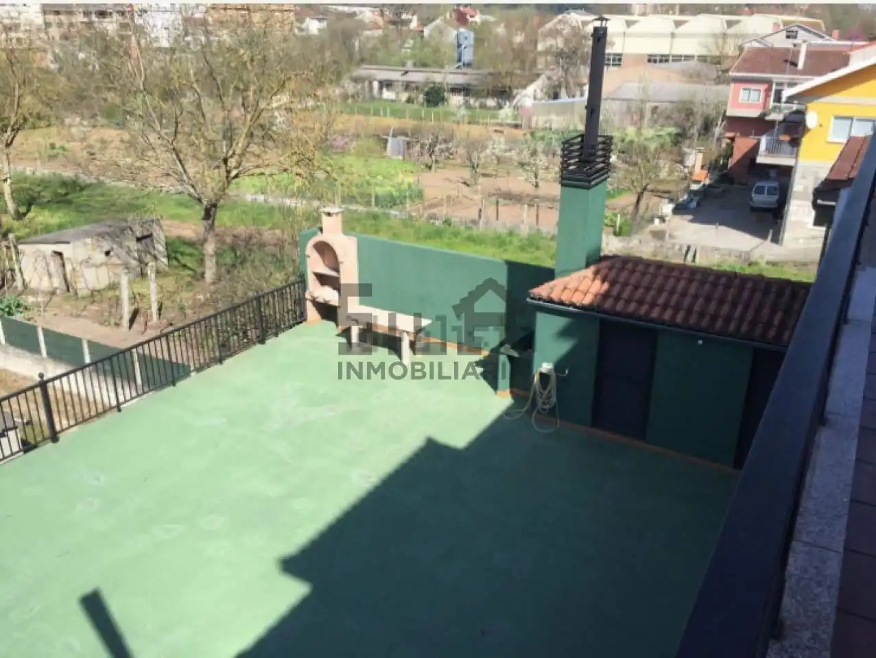 Haus mit Garten zum Verkauf in Ribadavia, imagen 23