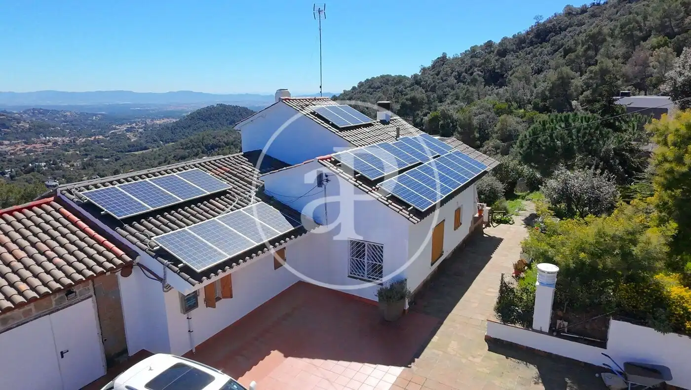 Casa con terraza en venta en Carrer de Dalt, imagen 49