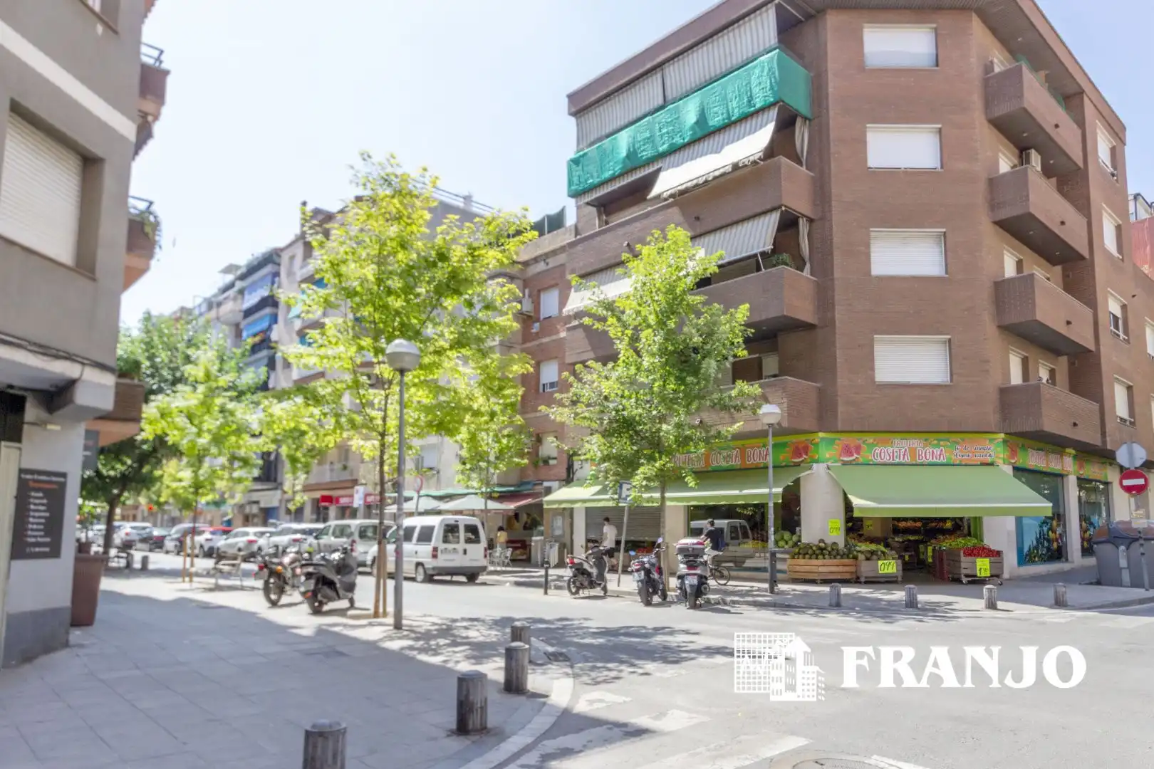 Business premises for sale in Centre - Eixample – Can Llobet