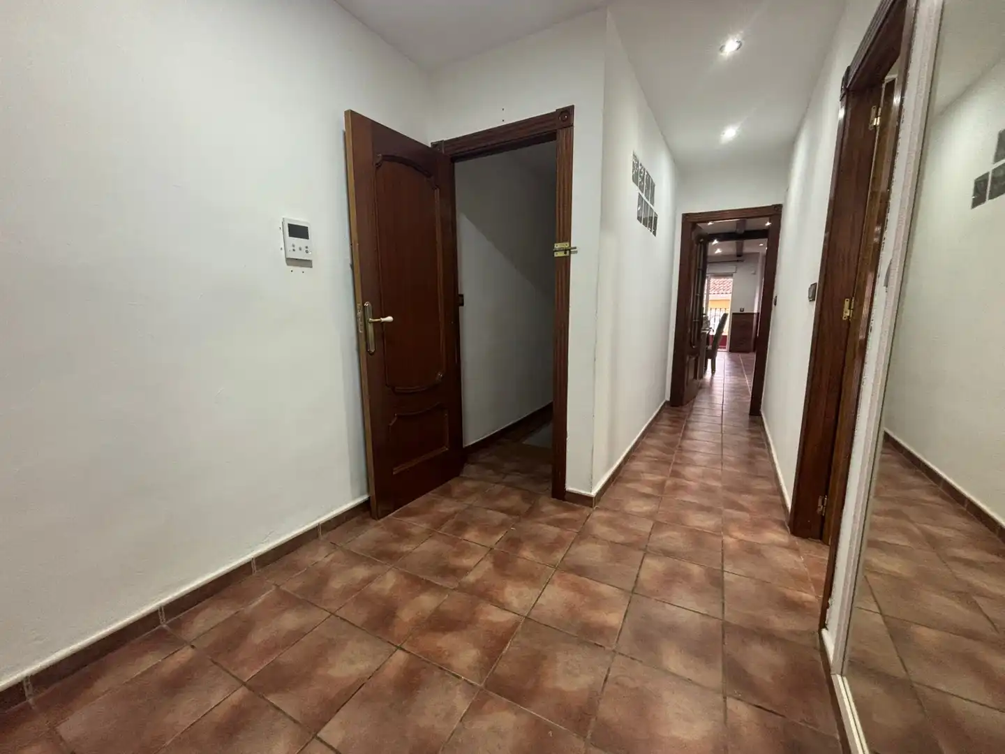 Casa adosada en venta en Los Montesinos con Aire acondicionado, Terraza y Amueblado