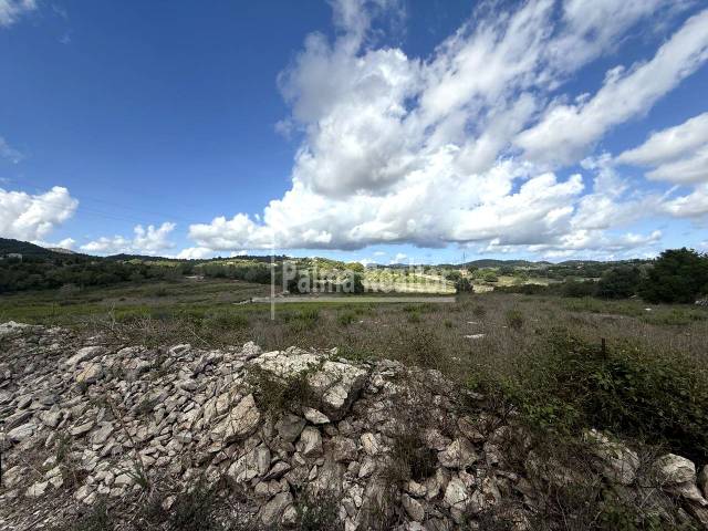 Terreno en Venta en Zona d'Interior