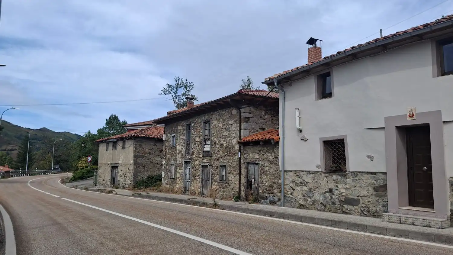 Casa o chalet en venta en N/A, Lena