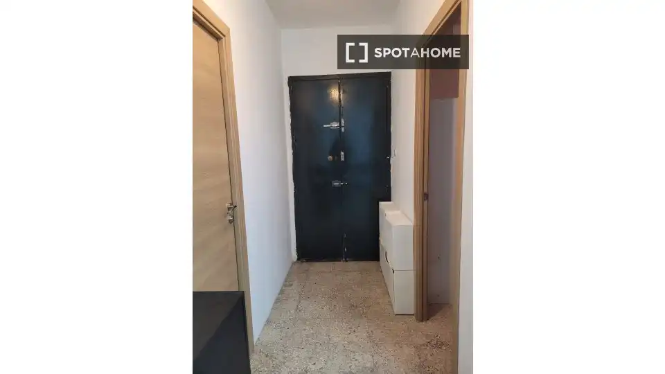 Piso para compartir en Sevilla con Aire acondicionado, Terraza y Amueblado