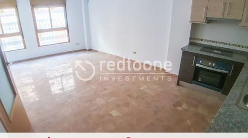 Foto 2 de Pis en venda a San Antón, Alicante