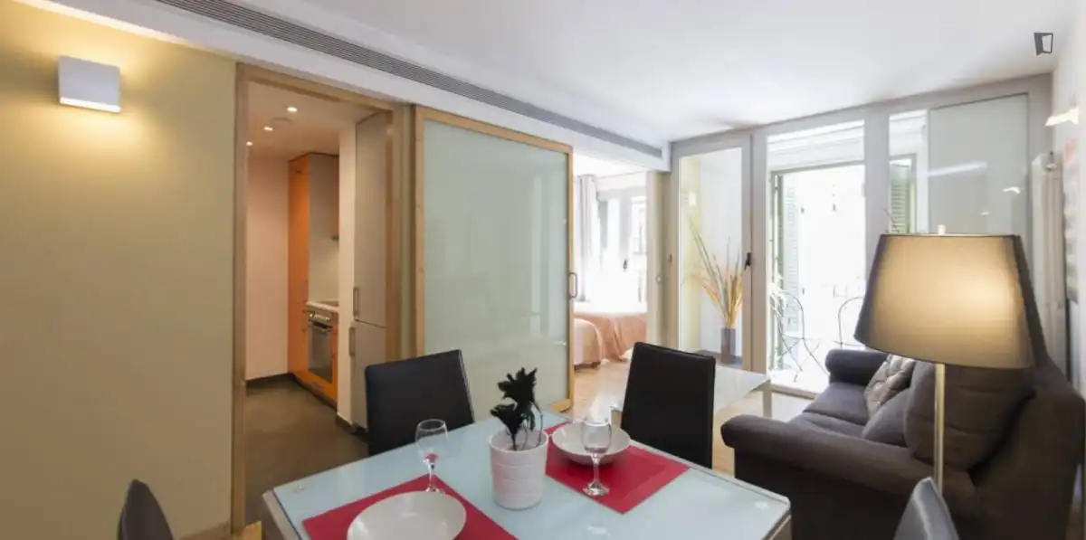 Apartamento con ascensor en alquiler en Centro, imagen 19