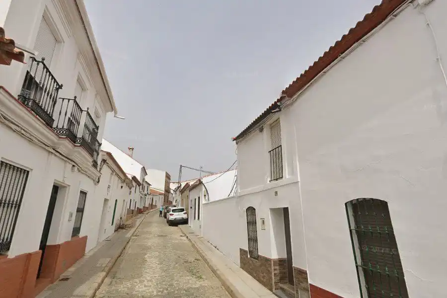 Terreni e lotti in vendita a Calañas, imagen 4