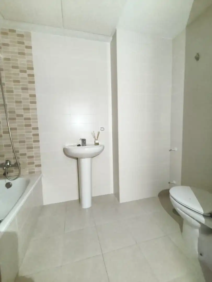 Apartament amb ascensor en venda a Carretera de Sevilla - Los Montitos, imagen 6