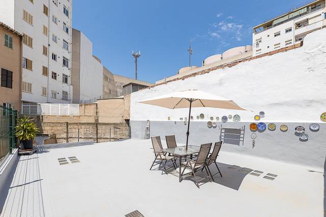 Piso en Venta en Foners