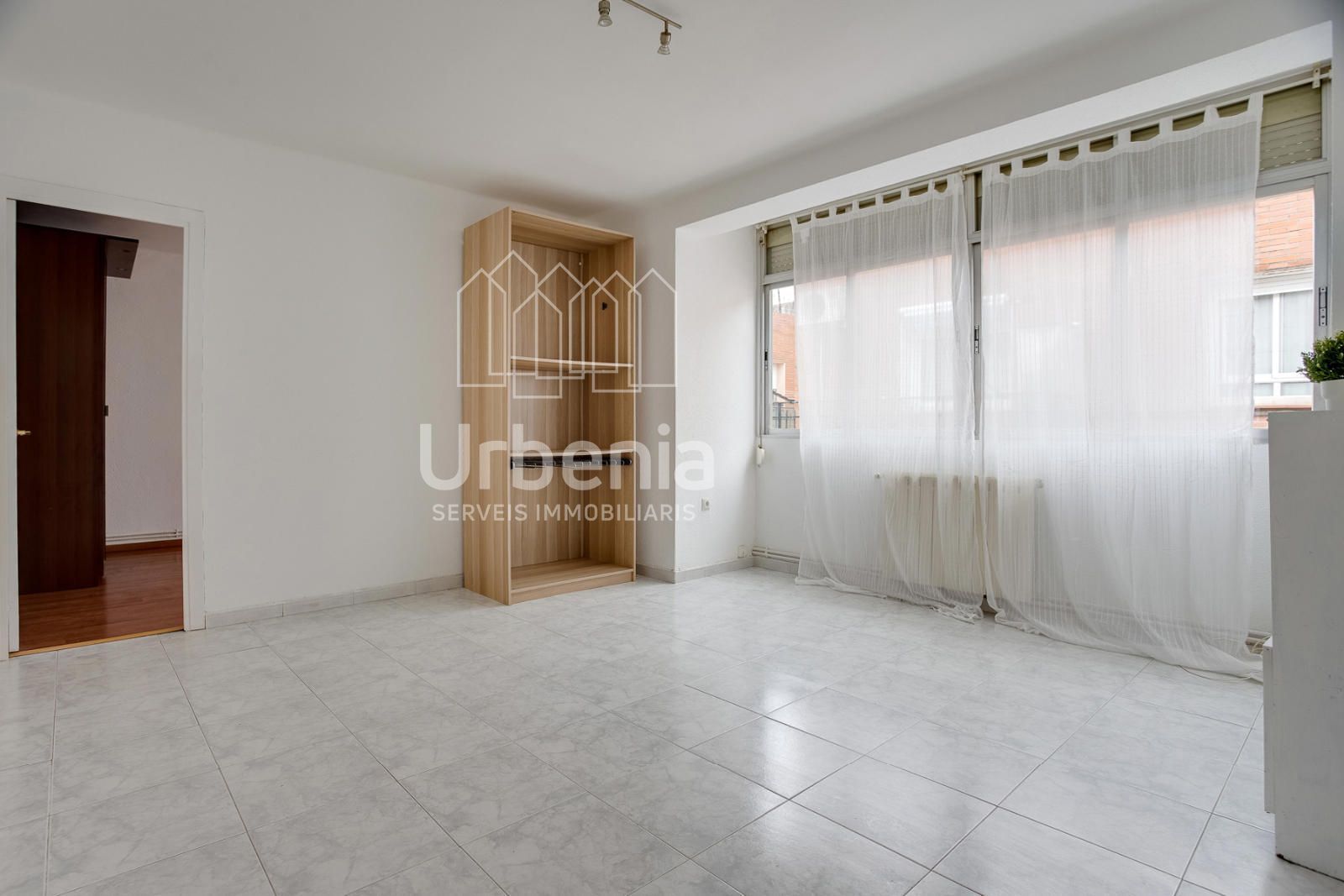 Bedroom of Attic for sale in Premià de Mar  with Air Conditioner and Heating