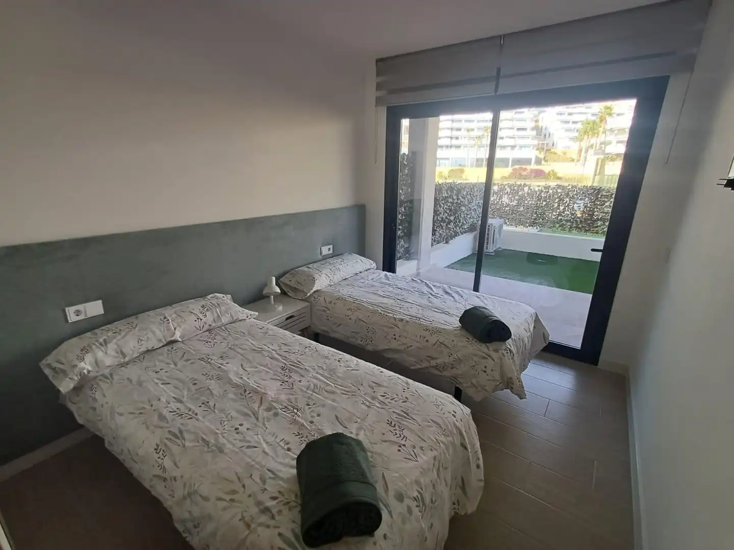 Duplex con piscina in affitto a Calle Calle Guatemala 1, imagen 16