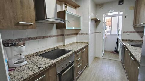 Foto 5 de Pis en venda a Centro, Málaga