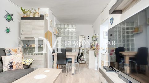 Foto 5 de Piso en venta en Avenida Doctor Bassols, Llefià, Badalona