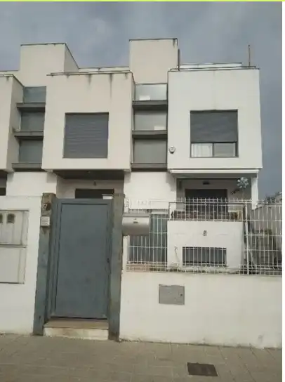 Casa amb jardí en venda a Carrer Barbiguera A 136