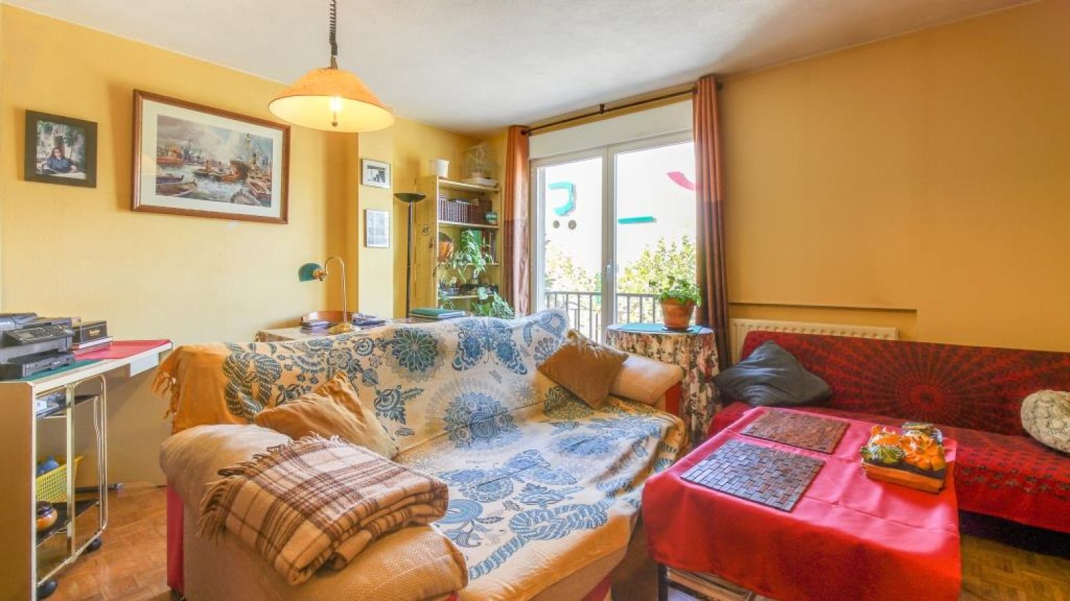 Piso en venta en Santa Marta de Tormes - Avenida Burgos, 1