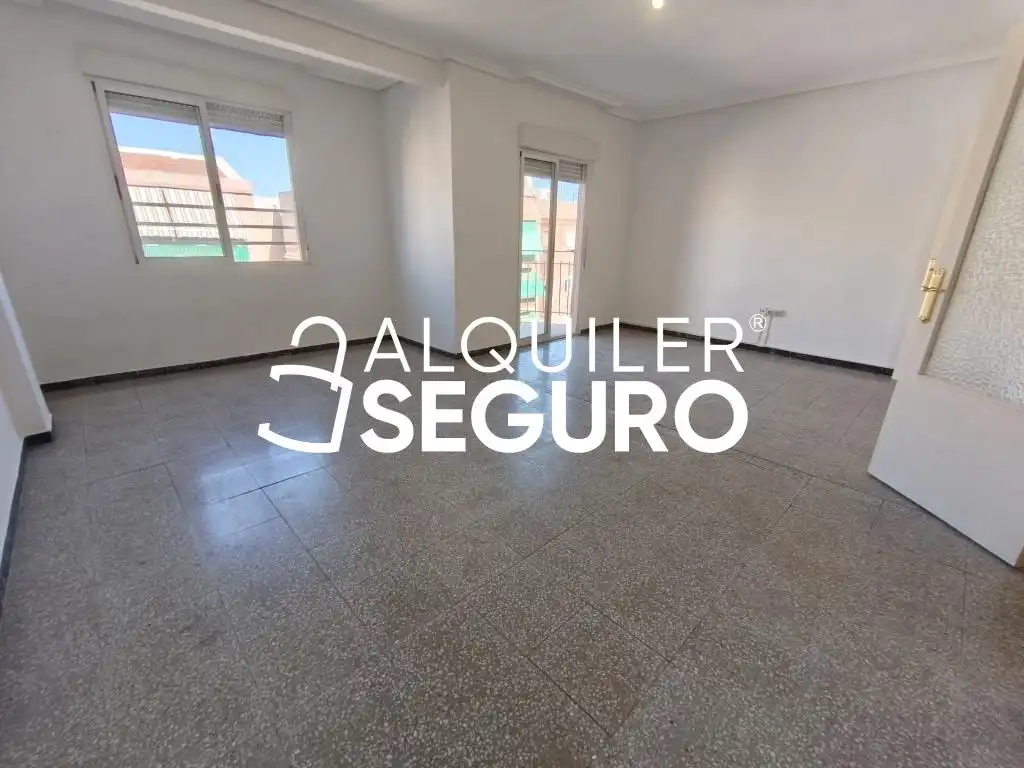 Exterior view of Flat for rent in Elche / Elx  with Terrace