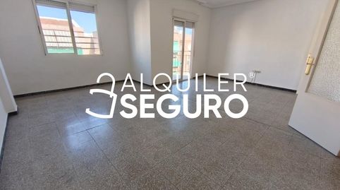Foto 2 de Pis de lloguer a Noche del Alba, Carrús Este, Elche / Elx
