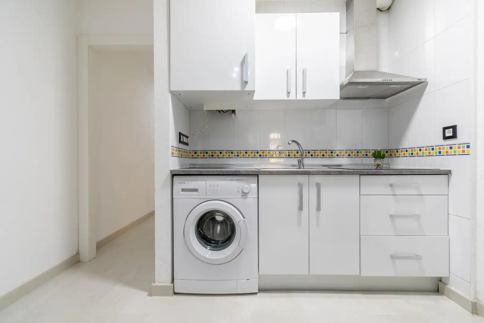 Flat for sale in El Puerto - Romanilla