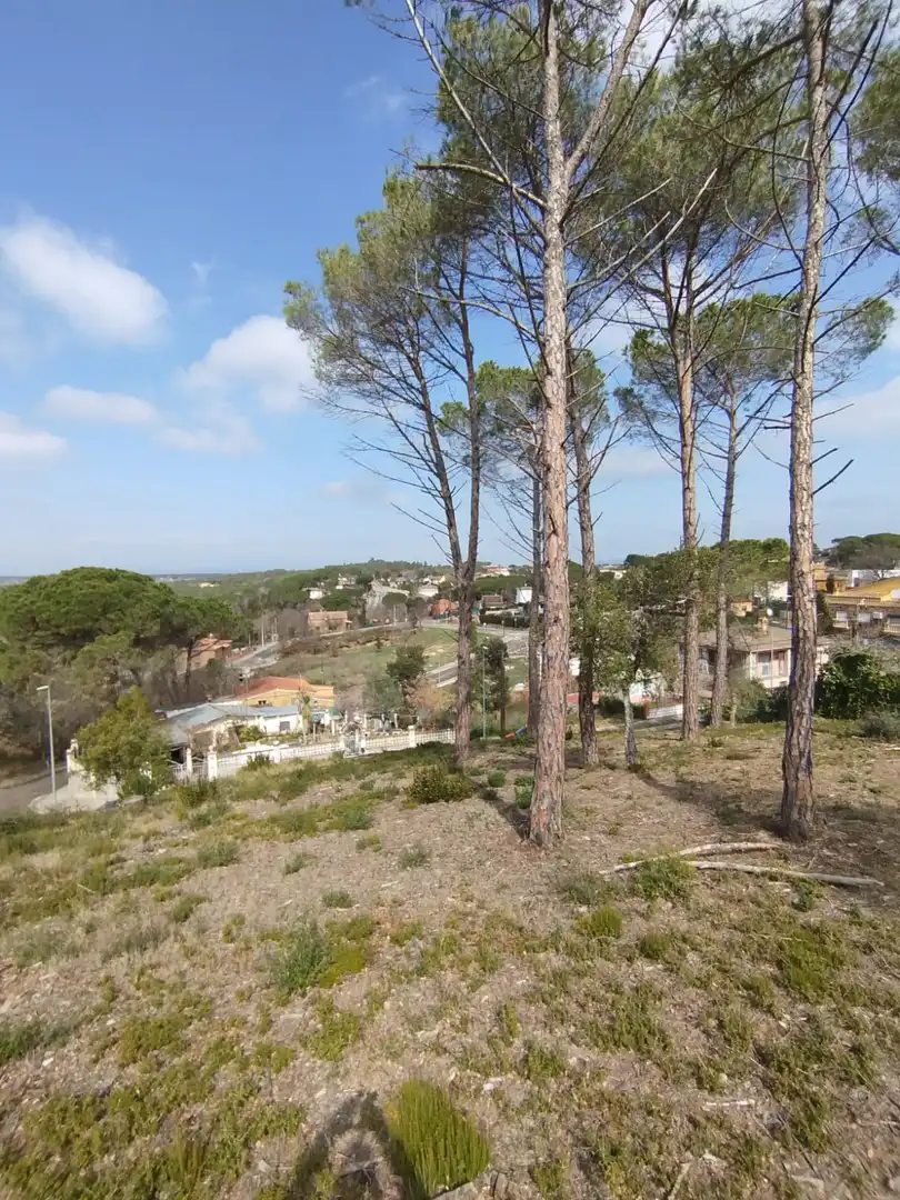 Terrenys i solars en venda a URGELL, AIGUESBONES